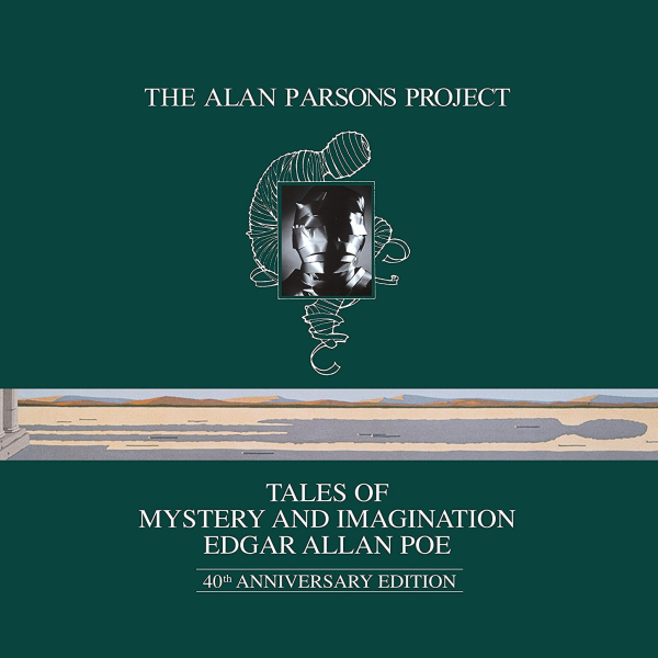 Tales Of Mystery And Imagination (Expanded Edition)